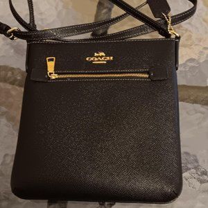 coach crossbody bag